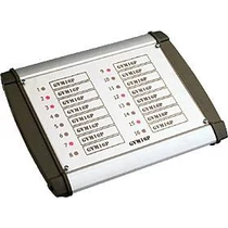 Galaxy GVM16PLED kimeneti modul