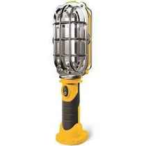 LED steklámpa COB