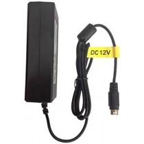 Hikvision Tápegység külsõ 12V/5A