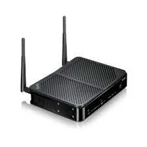 ZyXel router, vez.nélküli SBG3300