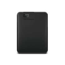 HDD 1TB merevlemez külsõ WD Elements