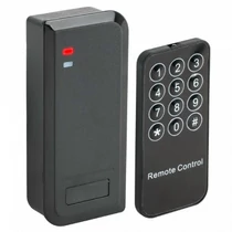 S2-EM-H RFID olvasó, önálló