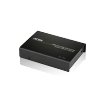 ATEN video extender HDMI/USB 4k/100m