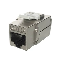 RJ45 Modulár betét