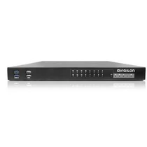 Avigilon VMA-AS1-16P09 NVR 16 port PoE, 9TB