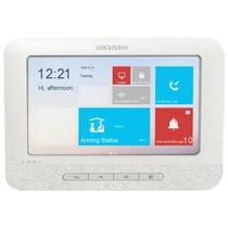 Hikvision KH6310-WL IP video beltéri egység 7" LCD, Wifi