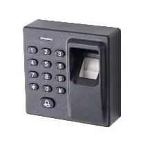 F6 önálló RFID kódzár