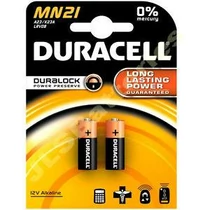 Elem,12V LR23A