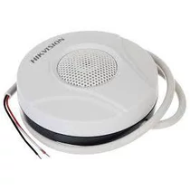 Hikvision mikrofon 70m2 területre, aktív