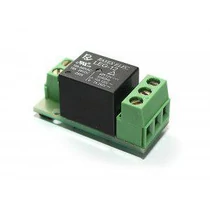 Relé panel időzítővel T100R-2