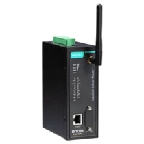 MOXA OnCell 5104-HSPA ipari mobil router, dual SIM
