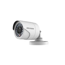 DS-2CE16C0T-IRPF (2.8mm), 1 MP THD fix IR csõkamera; TVI/AHD/CVI/CVBS kimenet
