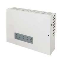 Pulsar PSDC04124T 12V/4A/4x1A tápegység, dobozolt