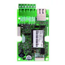 Detnov TETD-150 hálókártya RS485-Ethernet