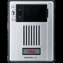 Aiphone IX kapuállomás, süllyesztett IX-BAF