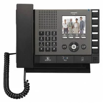 Aiphone IX mester állomás