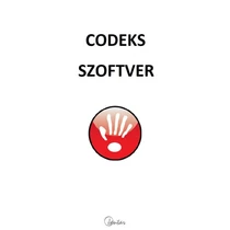 Jantar Codeks AC beléptetõ szoftver