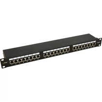 Cat6 FTP 24port patch panel Pulsar