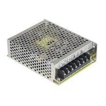 Tápegység, MeanWell RS50-12