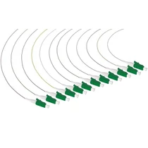 Optikai pigtail LC 9/125 2m