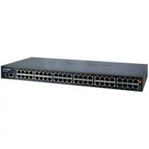 POE2400G 24 port GB PoE injektor HUB