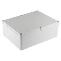 Kötõdoboz ABB 310x240x110mm IP55