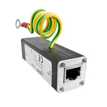 Pulsar P-ZRJ1 túlfesz védõ LAN