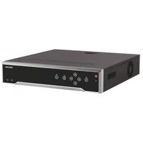 DS7716NI-K4 16 csat. NVR 160Mbs rögz. riaszt. kim/bem