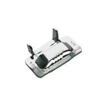 Metz záró M924B szalaghoz, 12.75mm széles