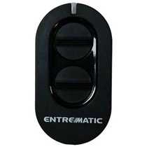 Ditec 4 csat. távirányító 433MHz