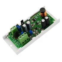 Pulsar fesz. átalakító be:8-28V, ki:4.5-19Vdc 2A