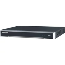 DS-7608NI-K2/8P Hikvision NVR 8csat.POE