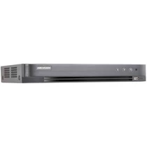 DS-7204HQHI-K1 4 csatornás Turbo HD DVR 1080p lite@25fps, 1080p@15fps+2x4MP IP