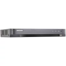 DS-7204HUHI-K1 Hikvision TurboHD DVR 4cs. 5MPX