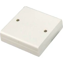 CQR JB 720 kötõdoboz (8 pontos) fehér