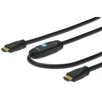 HDMI kábel 40m erõsítõvel