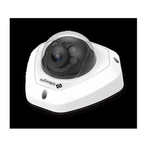 MS mini dome kamera, fix optika 3.6mm, 2MP