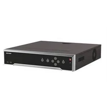 DS7732NI-K4/16P Hikvision NVR 32 csatorna; 16 PoE