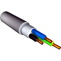 NYM-J MBCU 3*1,5 kábel 447540
