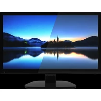 DS-D5022QE-B 21,5" HD 7/24 monitor