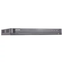 DS-7216HQHI-K2/P Hikvision 16 cs. TurboHD DVR; 2x4MP IP PoC
