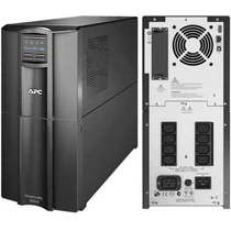 SMT3000I  Szünetmentes tápegység