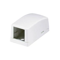 Panduit falidoboz, 1-es