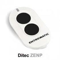 Ditec 2 csat. távirányító,868MHz