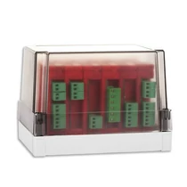 Detnov BOX-400 moduldoboz