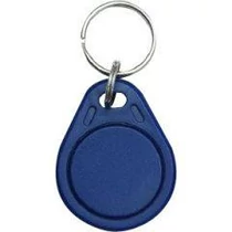 Hikvision KeyTag Beléptetõ kulcstartó 13,56 MHz