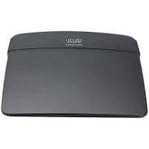 Linksys router E900