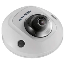 DS-2CD2525FWD-I 2,8mm Hikvision IR dome kamera 2Mpx, beltéri dome