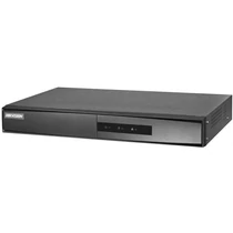 DS-7604NI-K1 Hikvision NVR 4csat.,  40Mbps