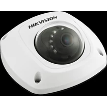 DS-2CD6520D-IO (4mm) 2MP fix IR IP Mini dómkamera mobil alkalmazásra